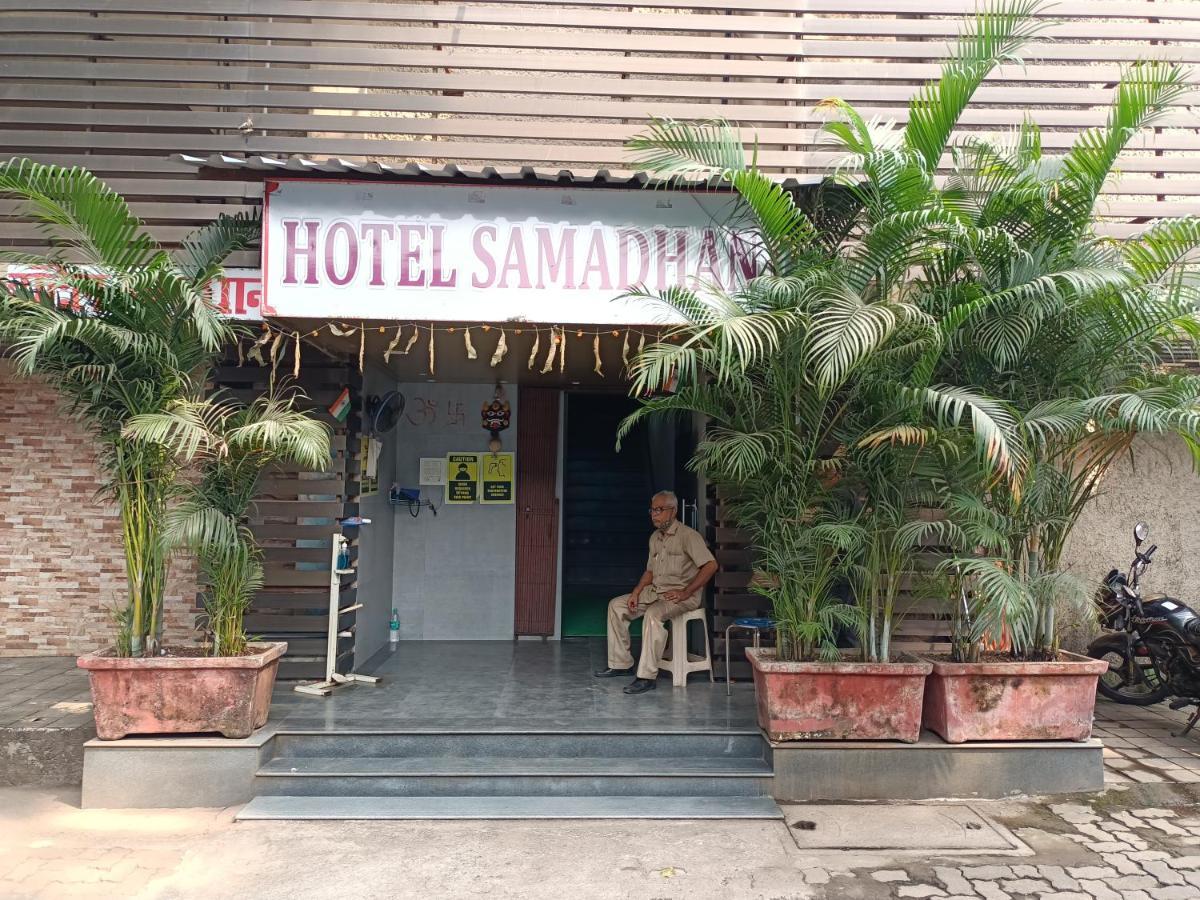 Hotel Samadhan Powai - Mumbai, Mumbai