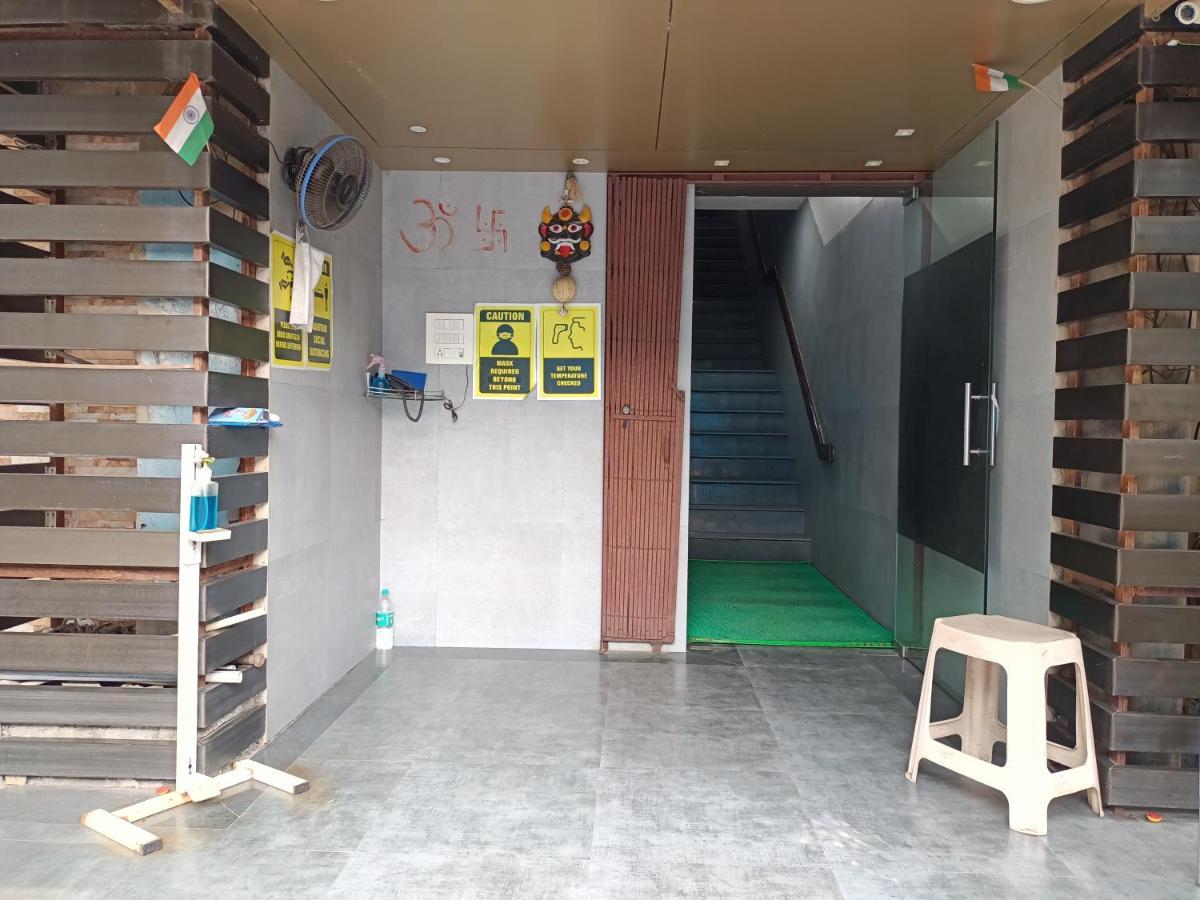 Hotel Samadhan Powai - Mumbai — Photos 2